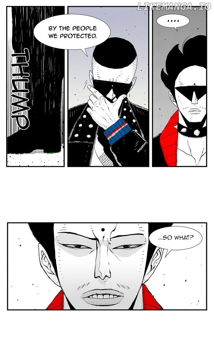 Hellper - Manga Chapter 26 - page 9