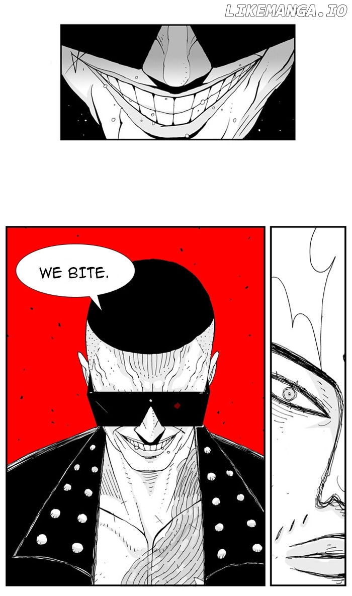 Hellper - Manga Chapter 26 - page 10
