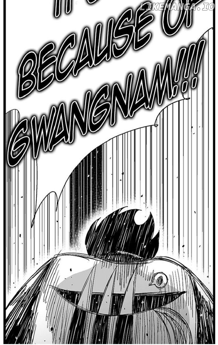 Hellper - Manga Chapter 128 - page 15