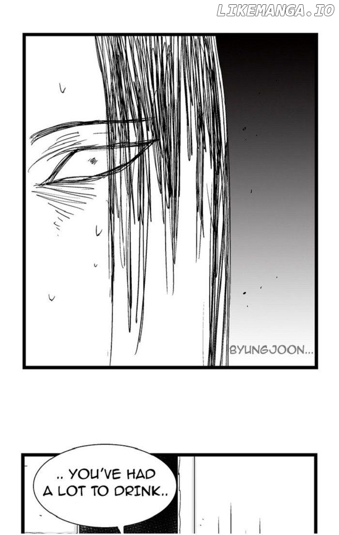 Hellper - Manga Chapter 128 - page 18