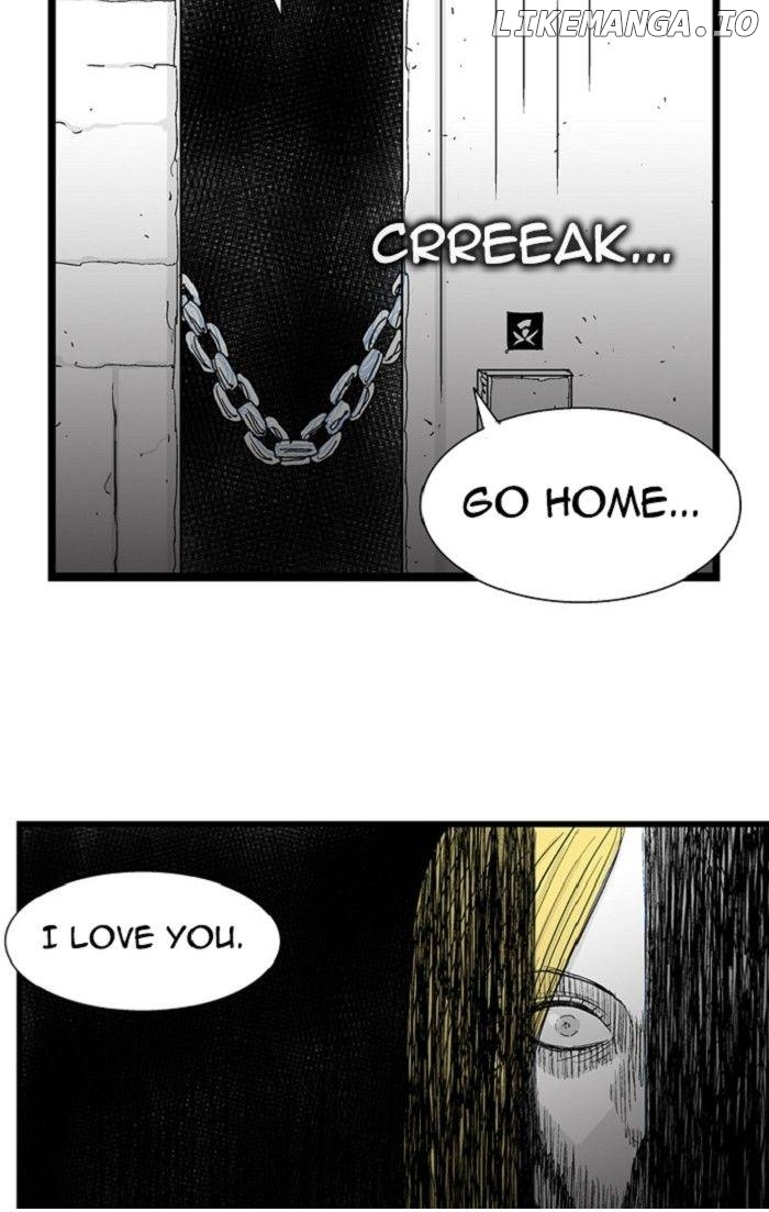 Hellper - Manga Chapter 128 - page 19