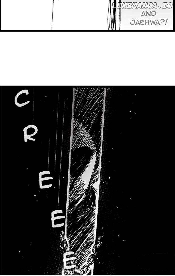 Hellper - Manga Chapter 128 - page 21