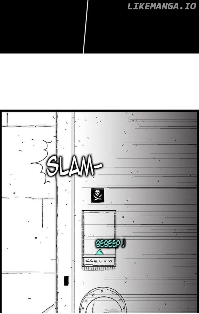 Hellper - Manga Chapter 128 - page 23