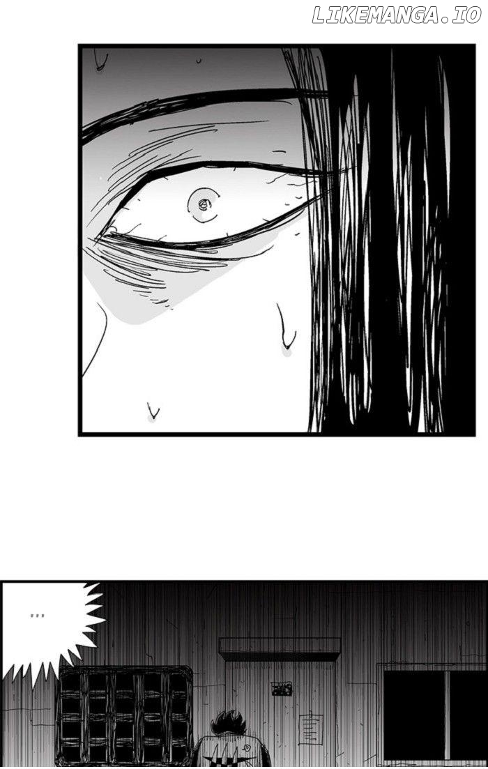 Hellper - Manga Chapter 128 - page 25