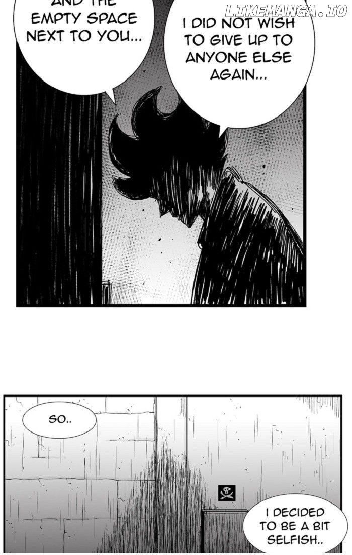 Hellper - Manga Chapter 128 - page 29