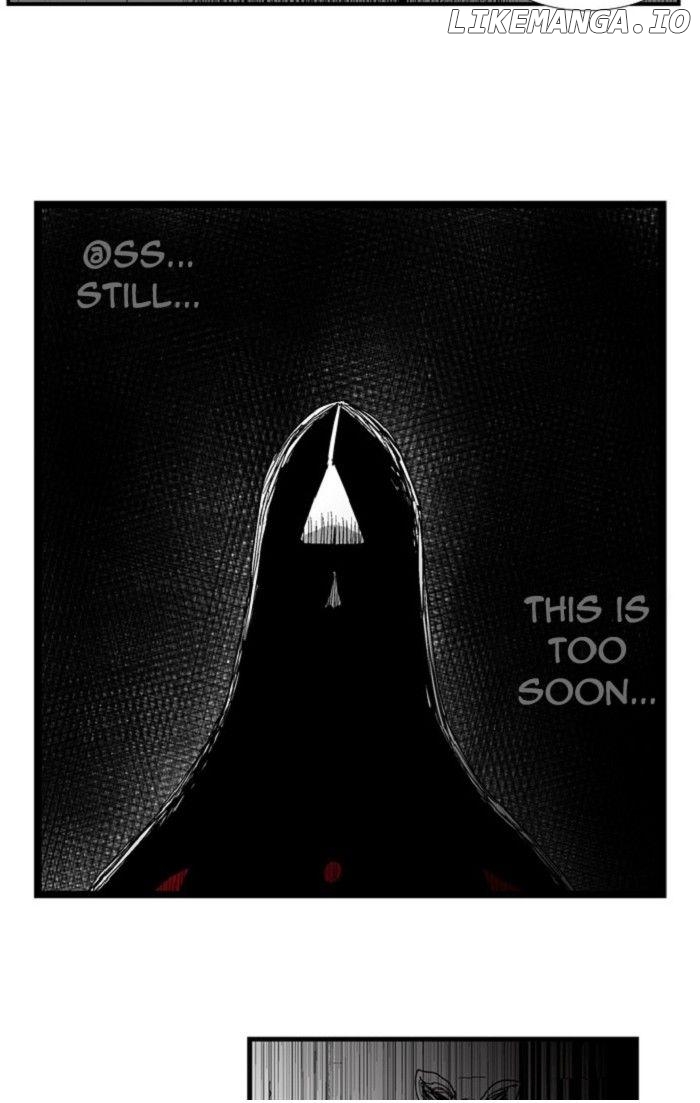 Hellper - Manga Chapter 128 - page 30