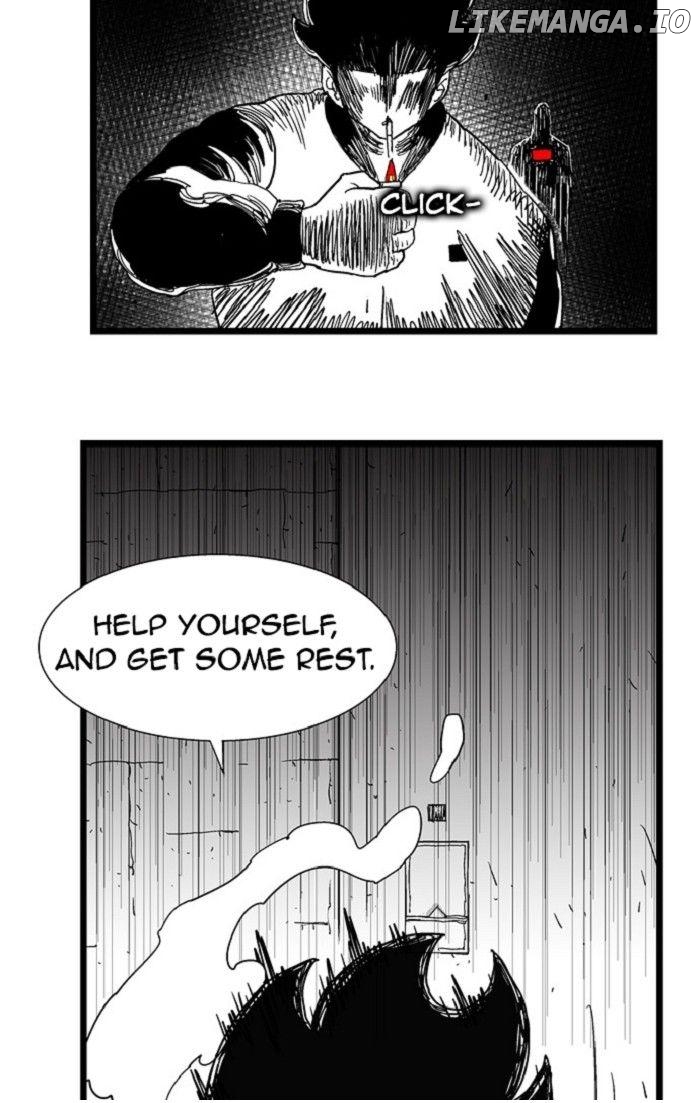 Hellper - Manga Chapter 128 - page 33