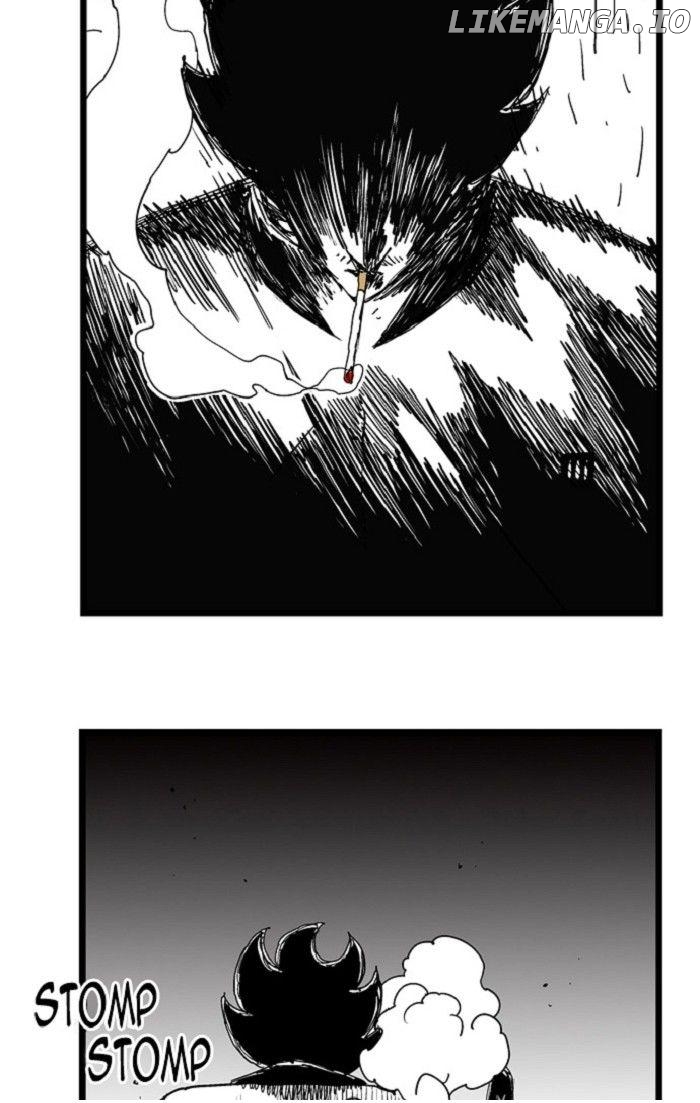 Hellper - Manga Chapter 128 - page 34