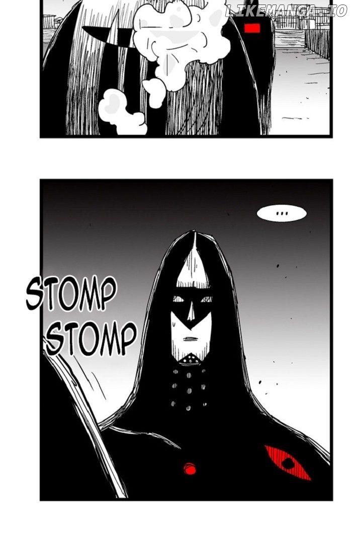 Hellper - Manga Chapter 128 - page 35