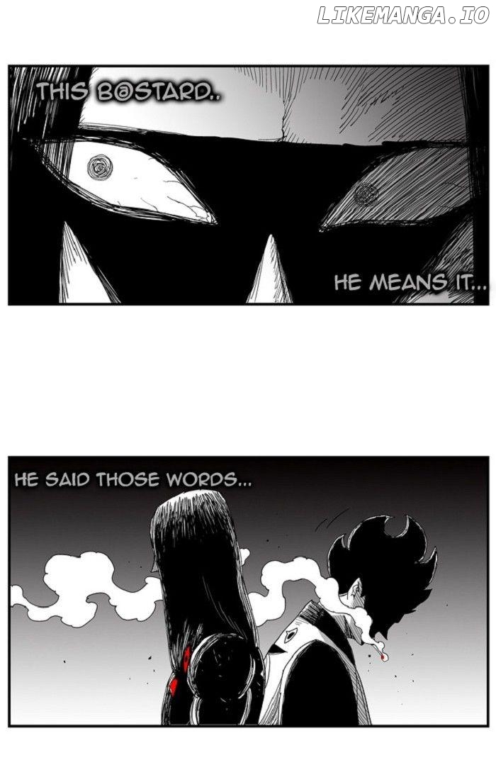 Hellper - Manga Chapter 128 - page 36