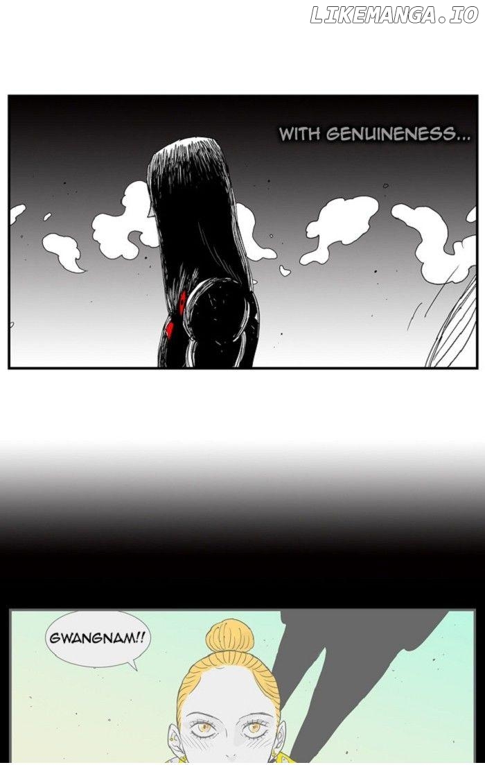 Hellper - Manga Chapter 128 - page 37