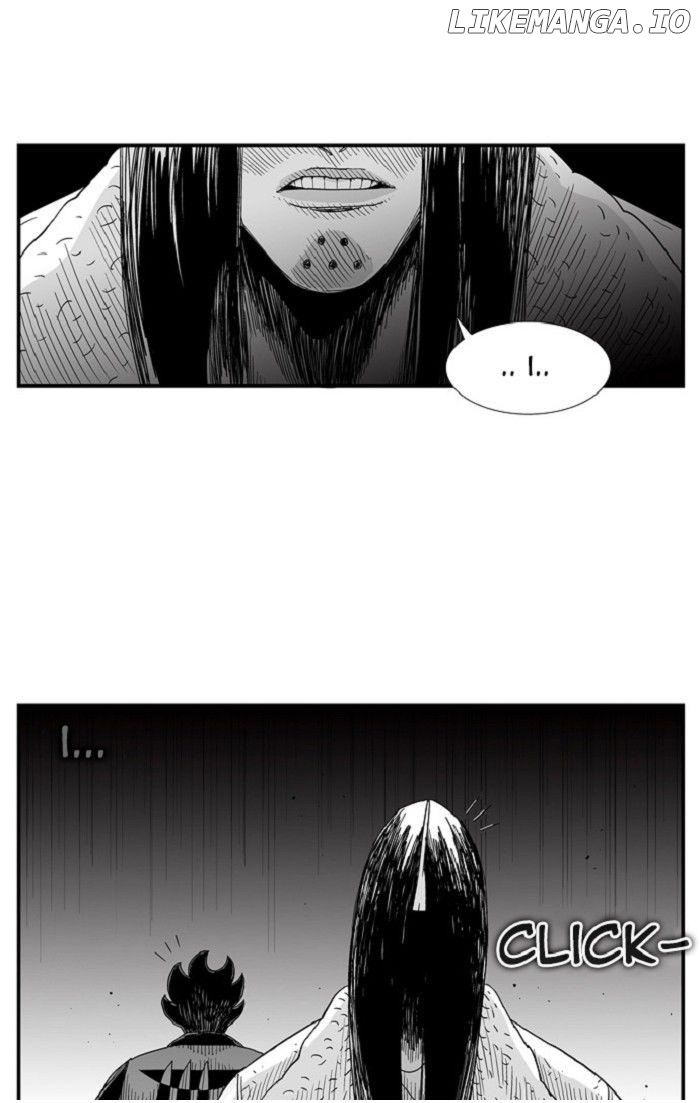 Hellper - Manga Chapter 128 - page 41