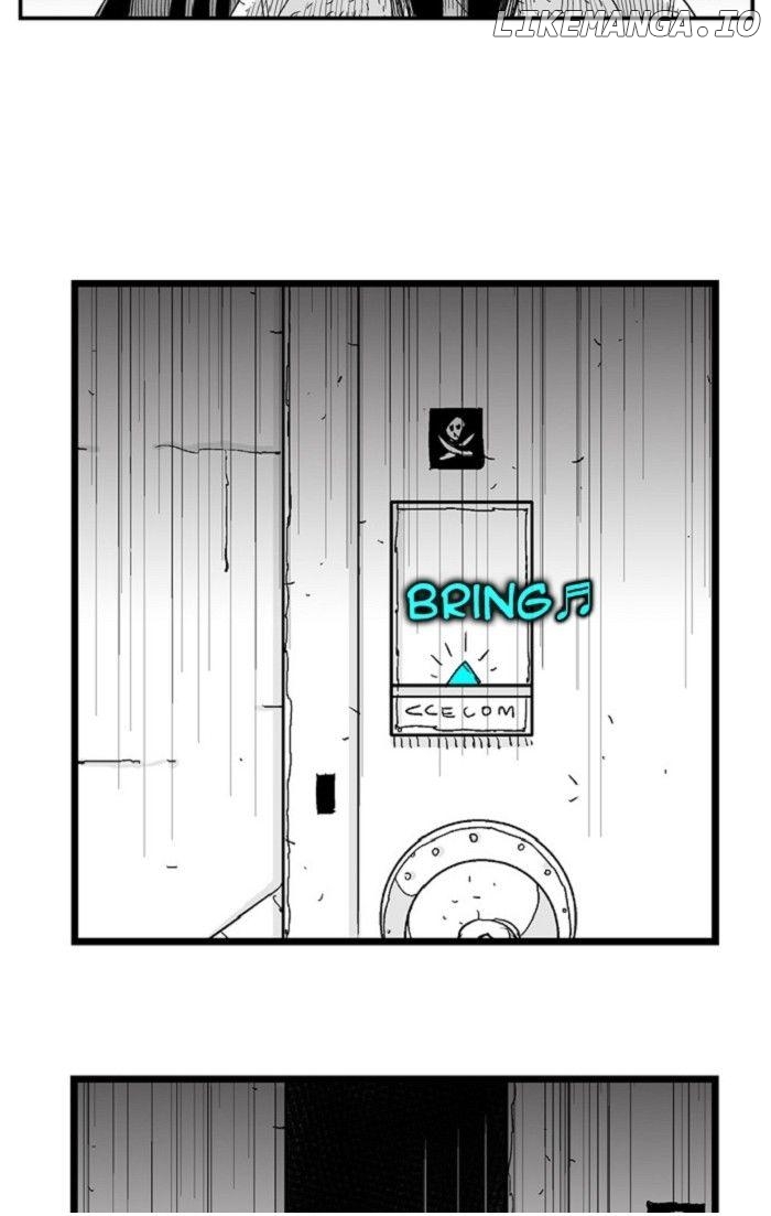 Hellper - Manga Chapter 128 - page 42