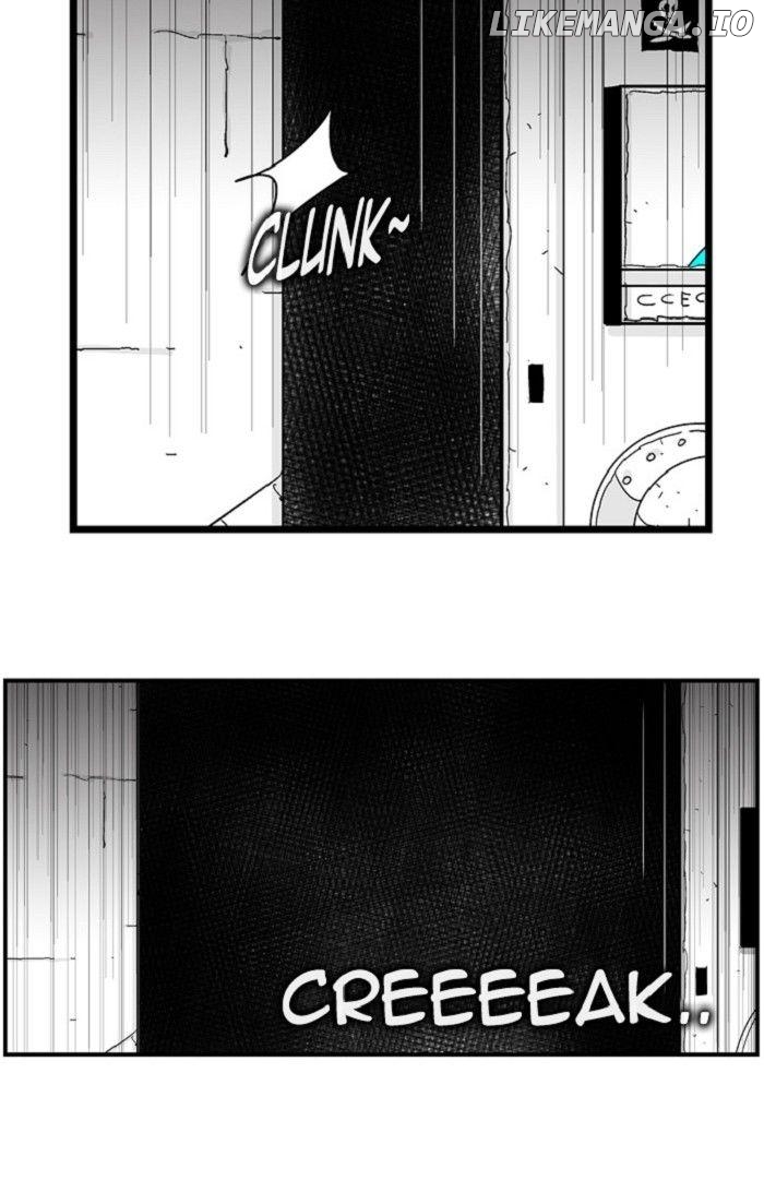 Hellper - Manga Chapter 128 - page 43