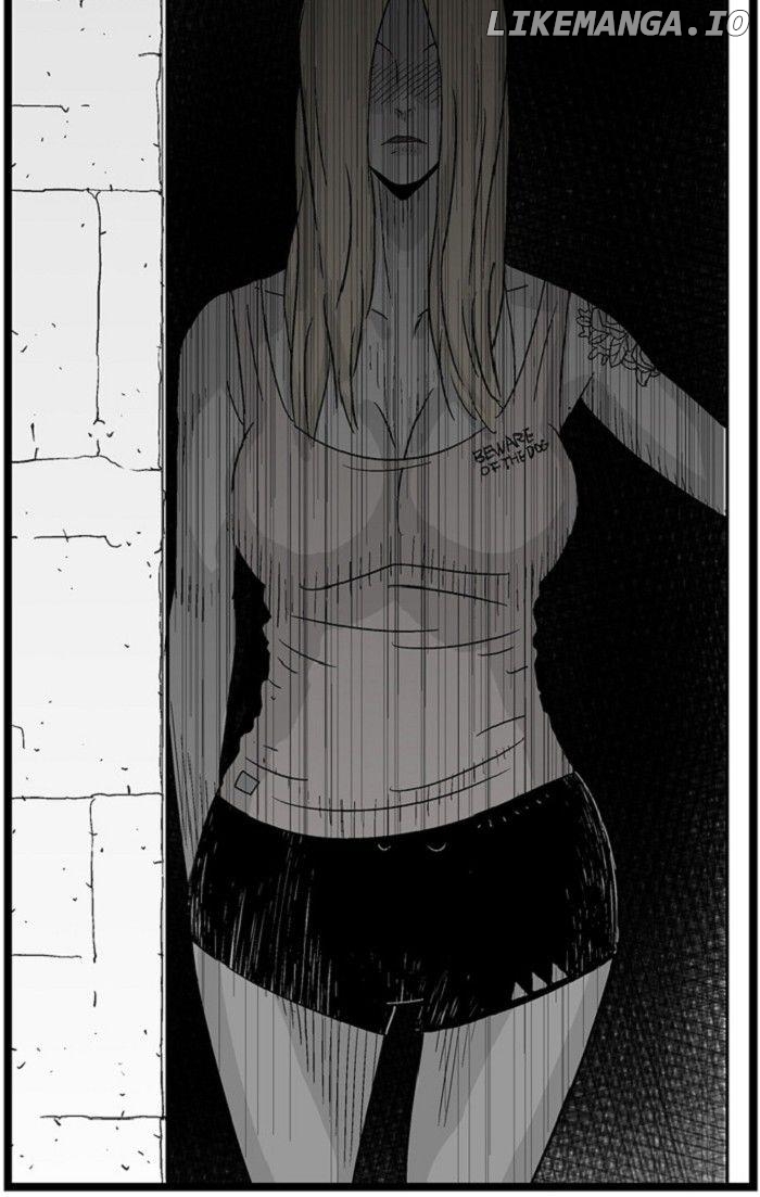 Hellper - Manga Chapter 128 - page 45