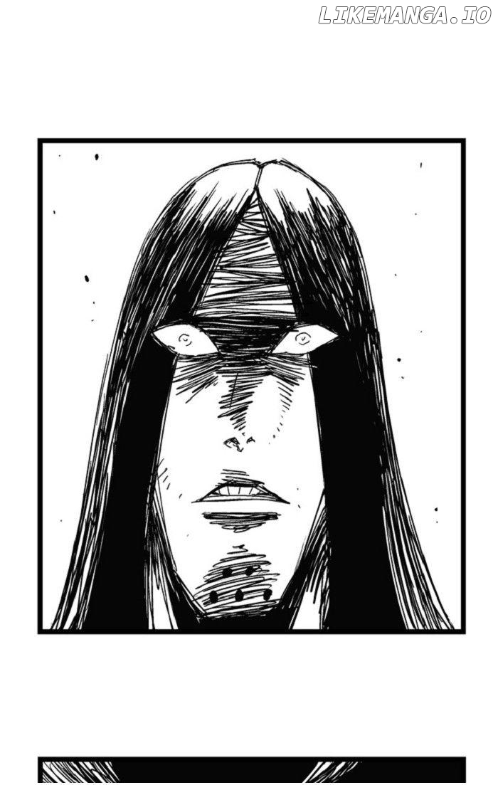 Hellper - Manga Chapter 128 - page 46