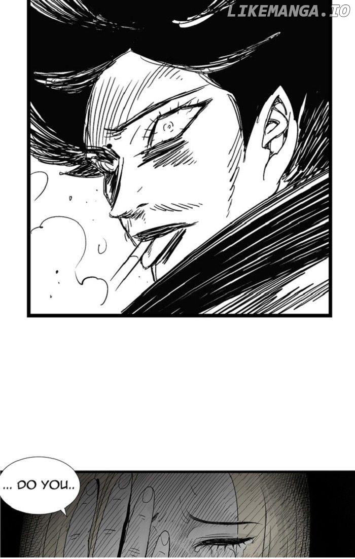 Hellper - Manga Chapter 128 - page 47