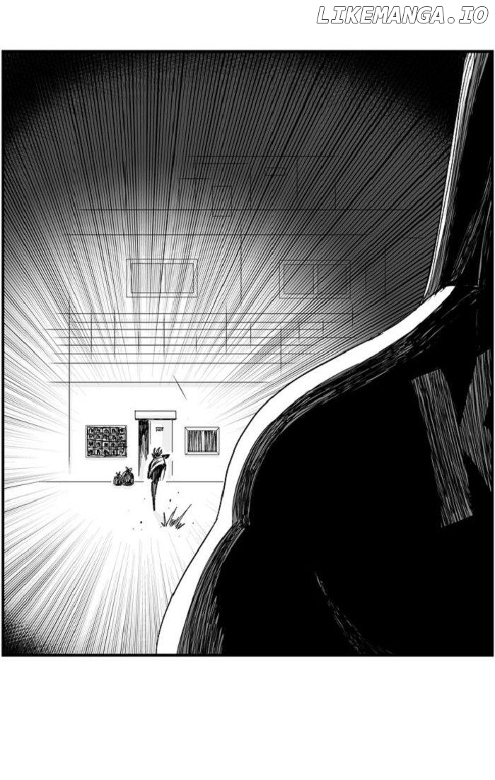 Hellper - Manga Chapter 128 - page 50