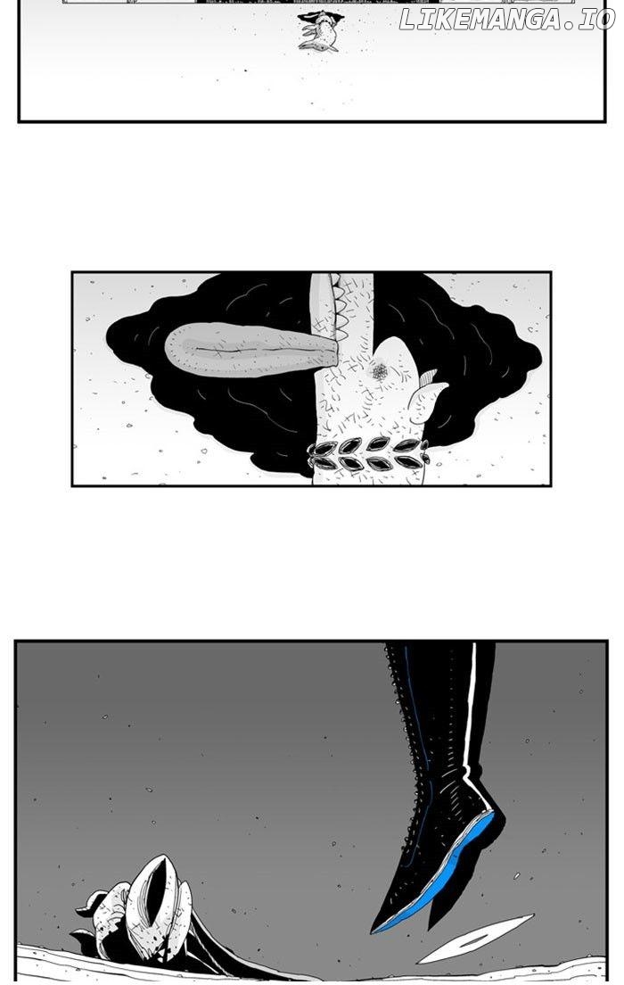 Hellper - Manga Chapter 75 - page 2