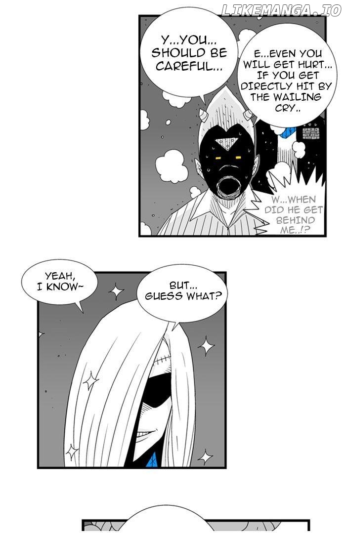 Hellper - Manga Chapter 75 - page 13