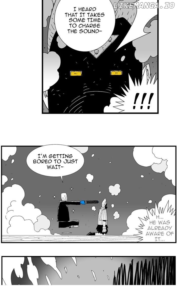 Hellper - Manga Chapter 75 - page 14