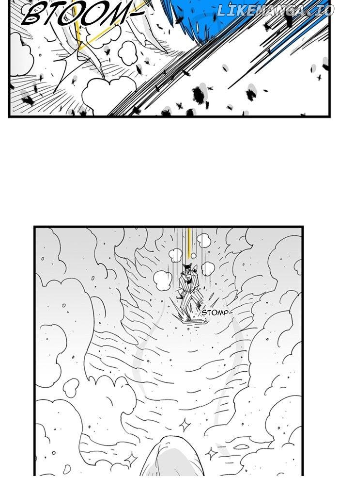 Hellper - Manga Chapter 75 - page 17