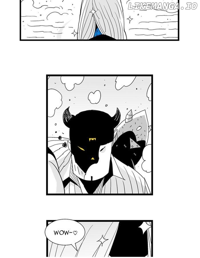 Hellper - Manga Chapter 75 - page 18