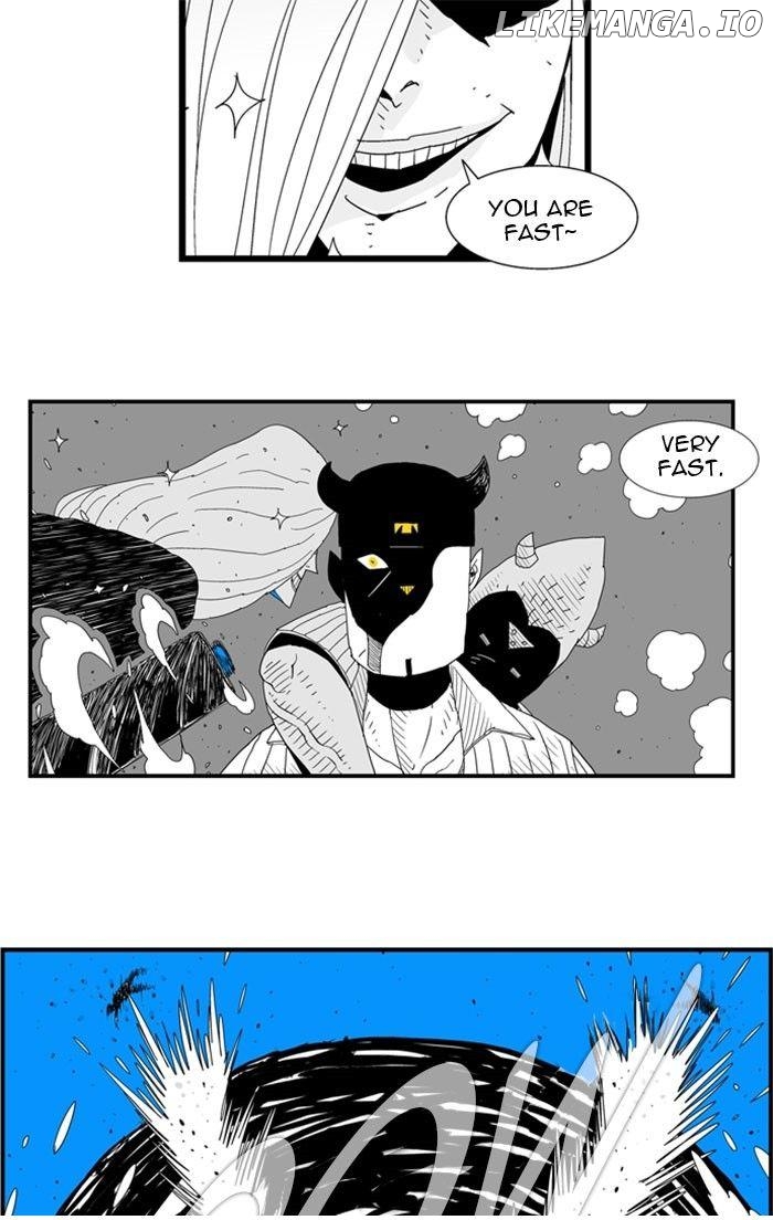 Hellper - Manga Chapter 75 - page 19
