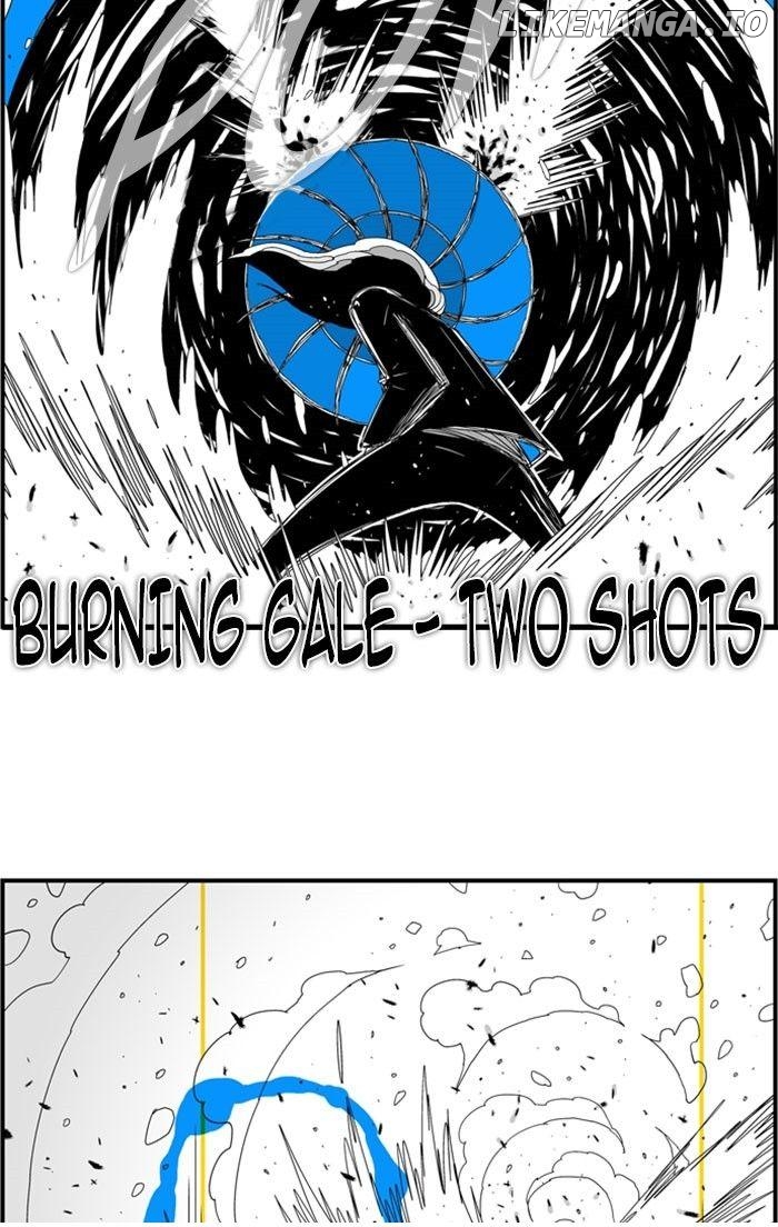 Hellper - Manga Chapter 75 - page 20