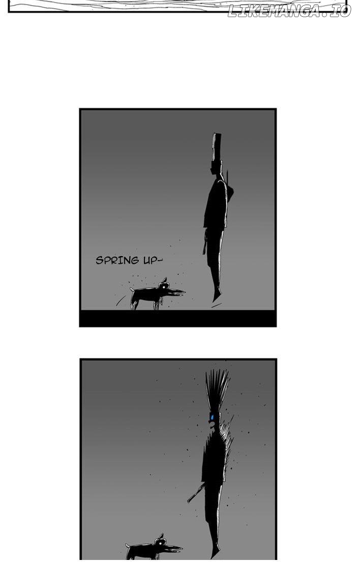 Hellper - Manga Chapter 75 - page 3