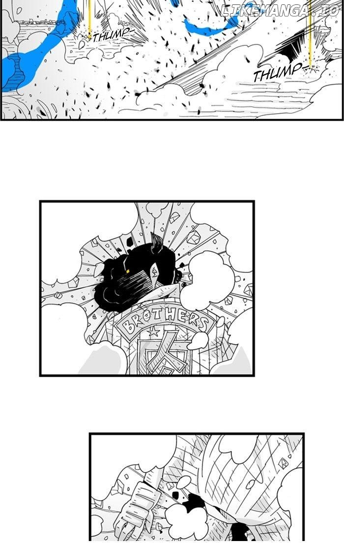 Hellper - Manga Chapter 75 - page 21