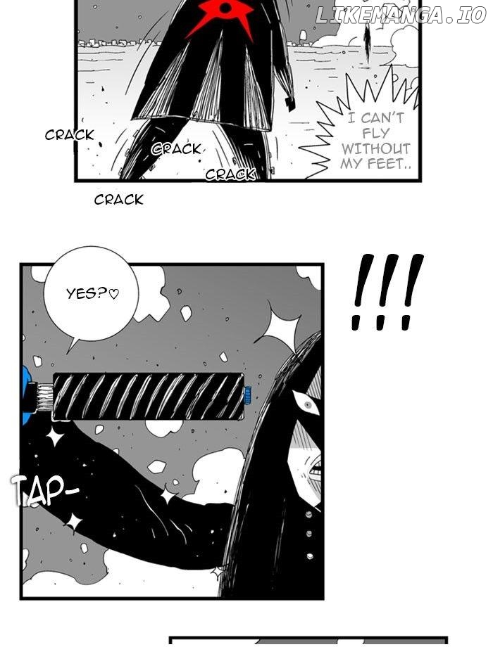 Hellper - Manga Chapter 75 - page 23