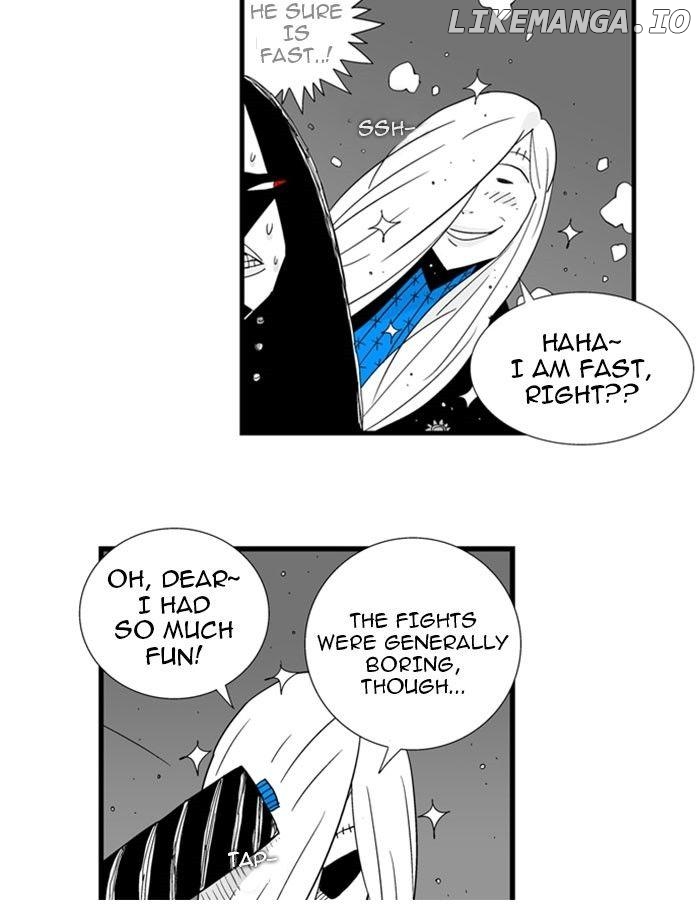 Hellper - Manga Chapter 75 - page 24