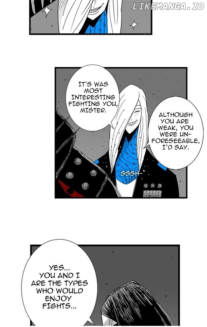 Hellper - Manga Chapter 75 - page 25