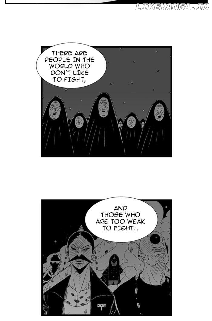 Hellper - Manga Chapter 75 - page 27