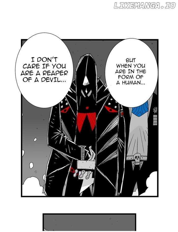 Hellper - Manga Chapter 75 - page 29