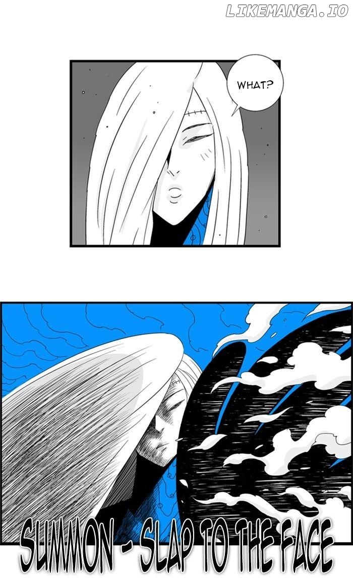 Hellper - Manga Chapter 75 - page 31