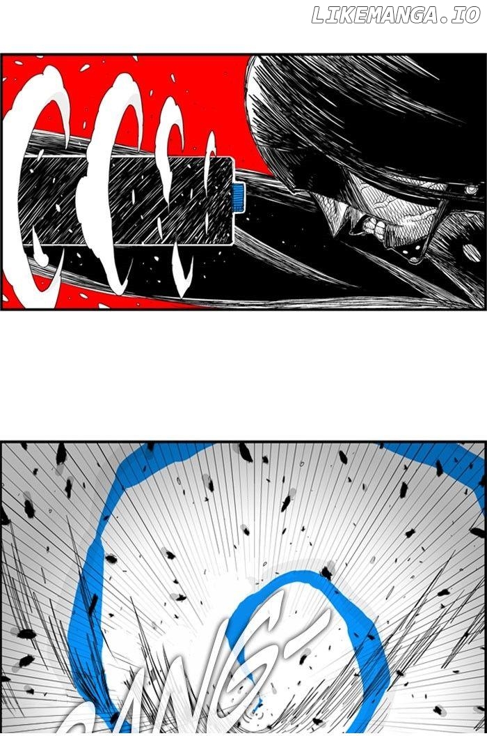 Hellper - Manga Chapter 75 - page 32