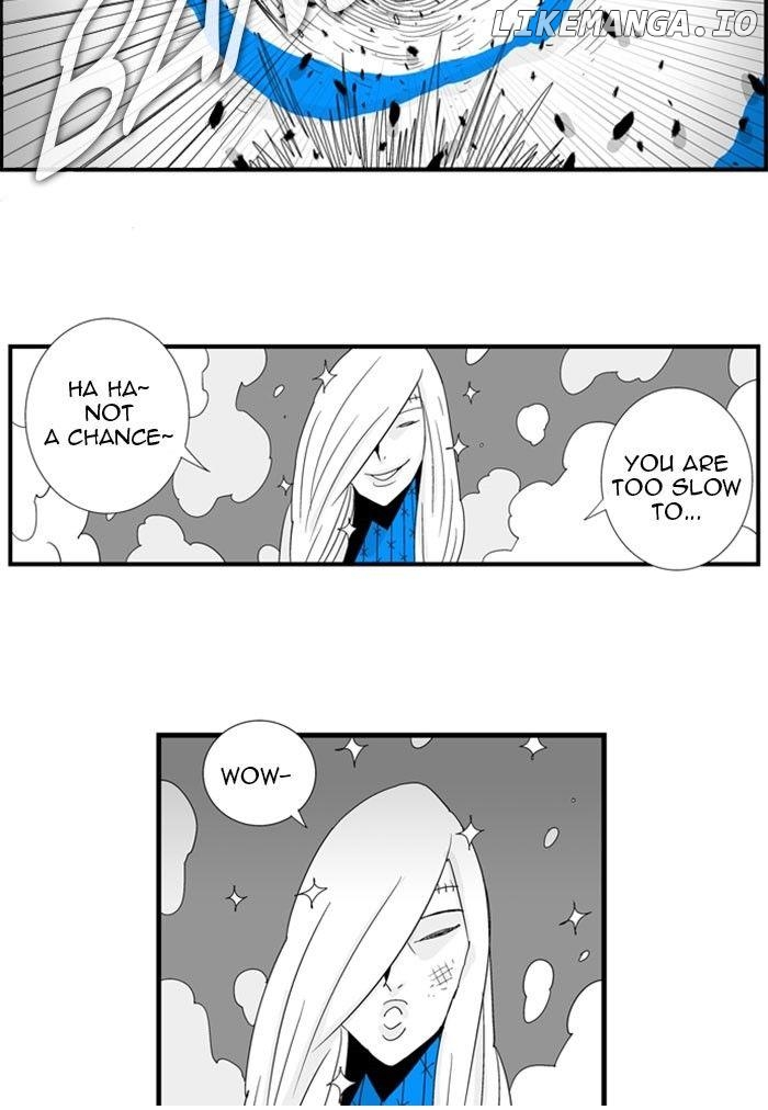 Hellper - Manga Chapter 75 - page 33