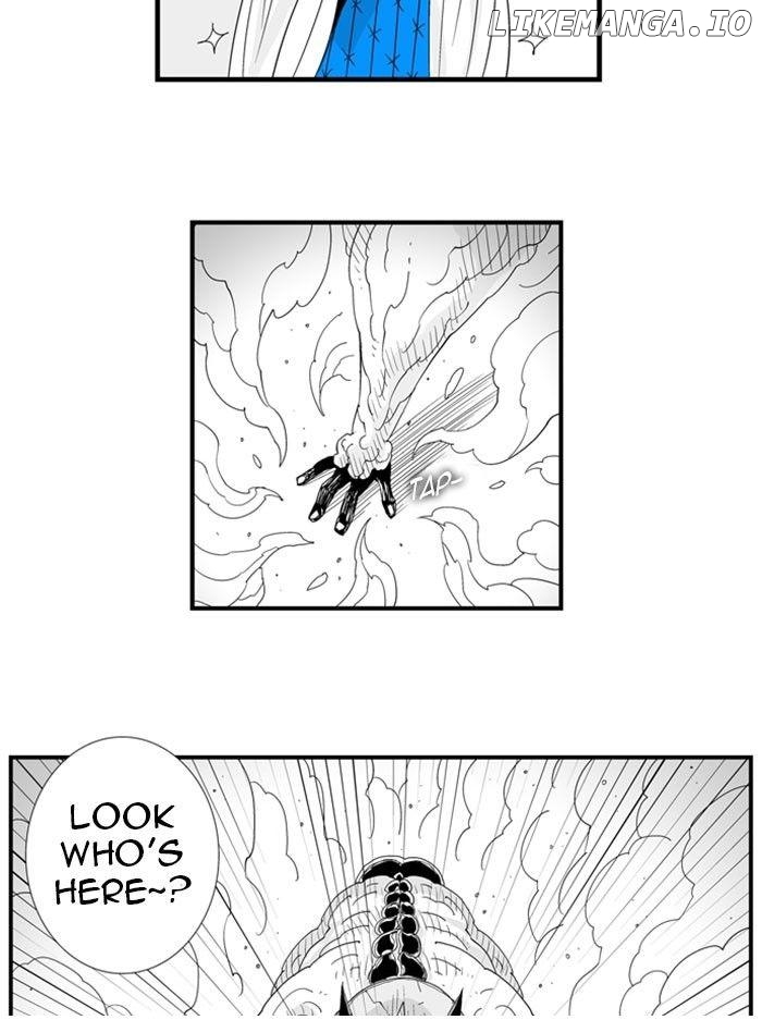 Hellper - Manga Chapter 75 - page 34