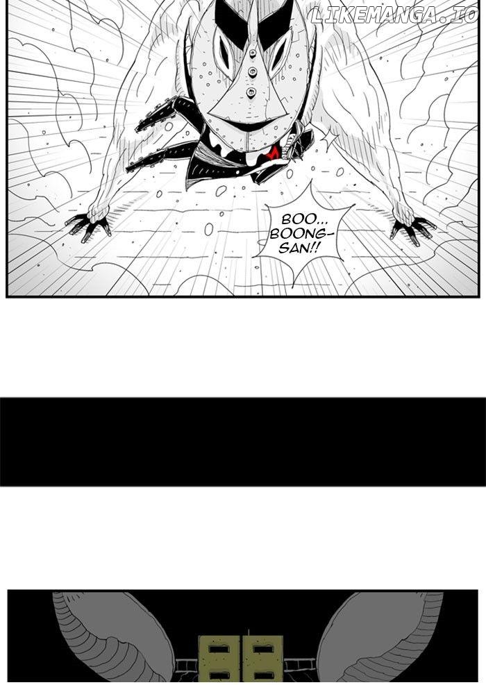 Hellper - Manga Chapter 75 - page 35