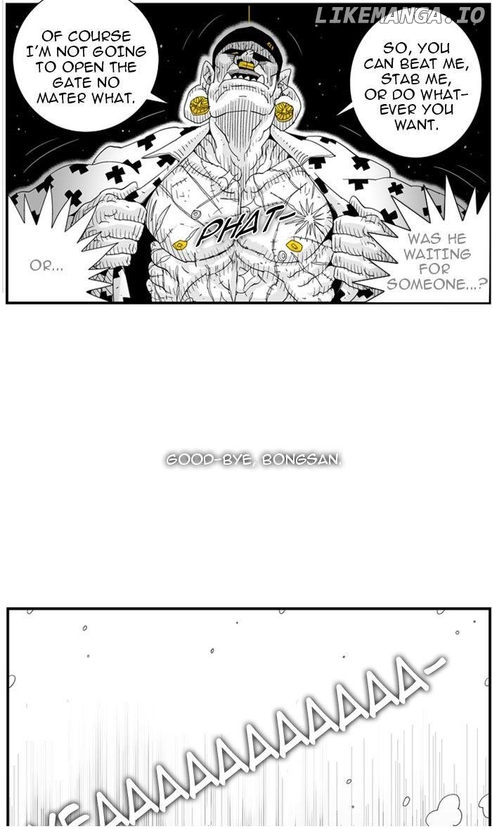 Hellper - Manga Chapter 75 - page 38