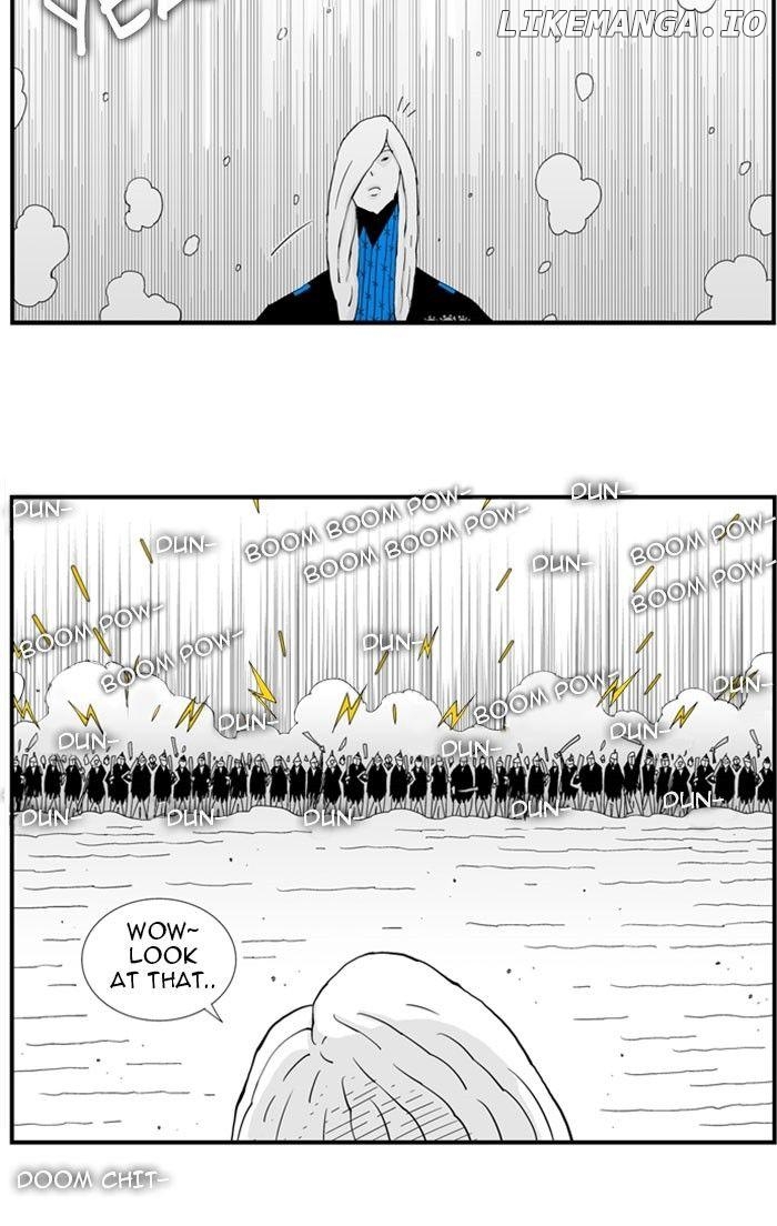 Hellper - Manga Chapter 75 - page 39
