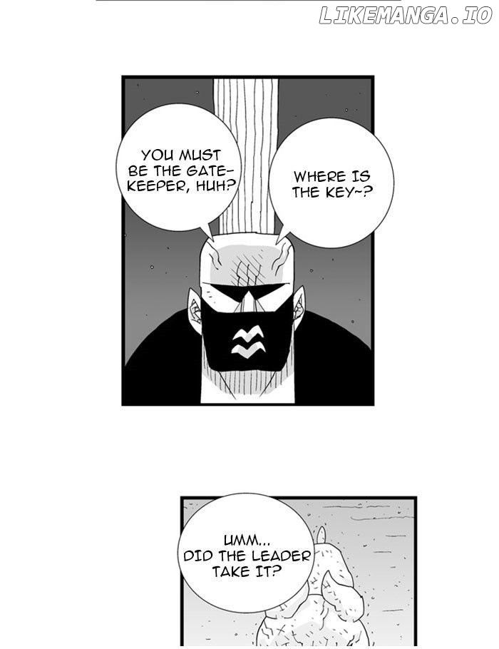 Hellper - Manga Chapter 75 - page 5