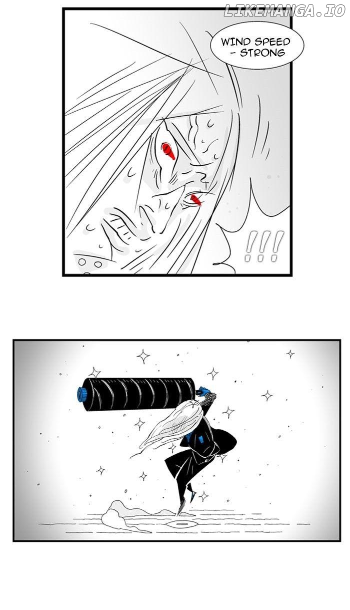 Hellper - Manga Chapter 75 - page 41