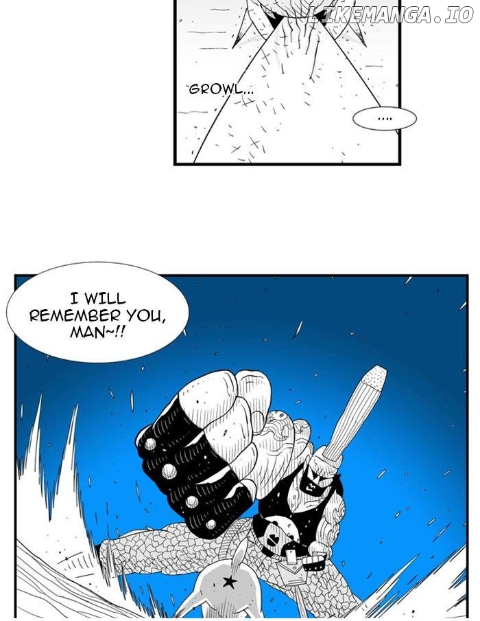 Hellper - Manga Chapter 75 - page 6