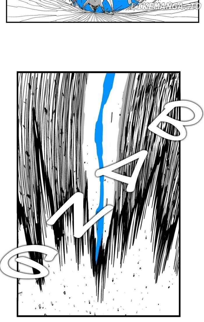 Hellper - Manga Chapter 75 - page 7