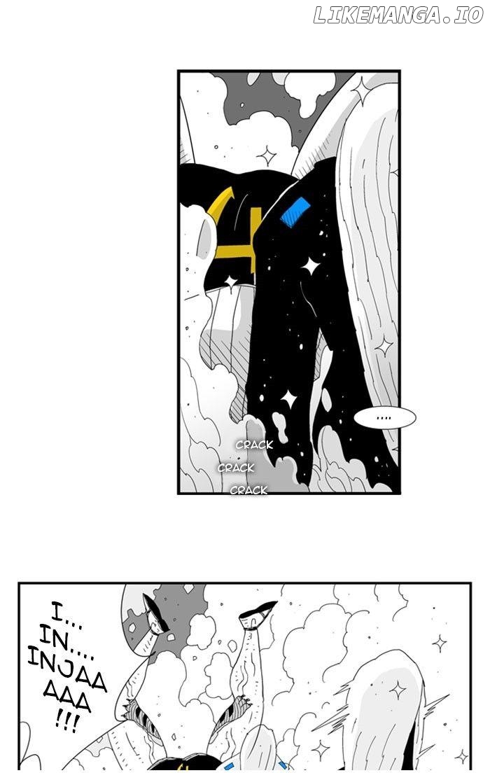 Hellper - Manga Chapter 75 - page 8