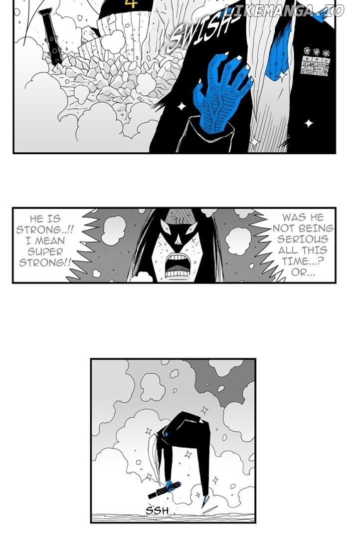 Hellper - Manga Chapter 75 - page 9