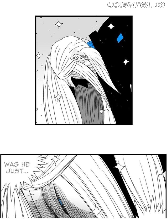 Hellper - Manga Chapter 75 - page 10